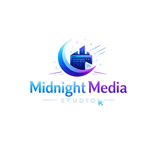 Midnight Media Studio